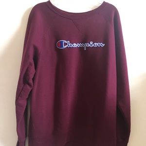 Champion Crew Neck